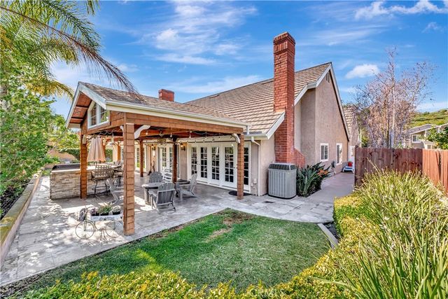 21676 Rushford Drive, Lake Forest, CA 92630