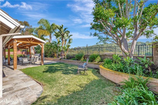 21676 Rushford Drive, Lake Forest, CA 92630