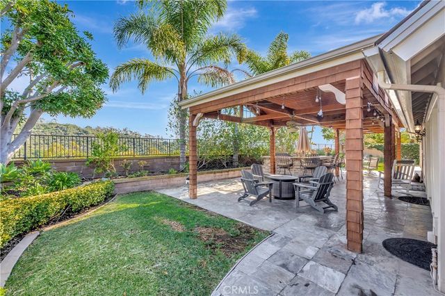 21676 Rushford Drive, Lake Forest, CA 92630