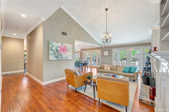 21676 Rushford Drive, Lake Forest, CA 92630