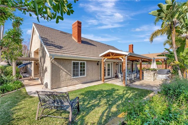 21676 Rushford Drive, Lake Forest, CA 92630
