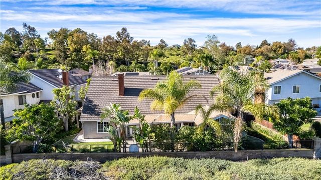 21676 Rushford Drive, Lake Forest, CA 92630