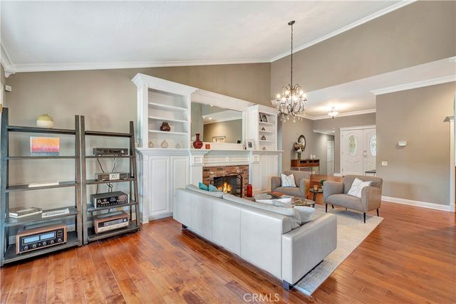 21676 Rushford Drive, Lake Forest, CA 92630