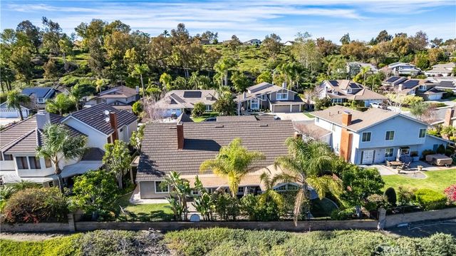 21676 Rushford Drive, Lake Forest, CA 92630