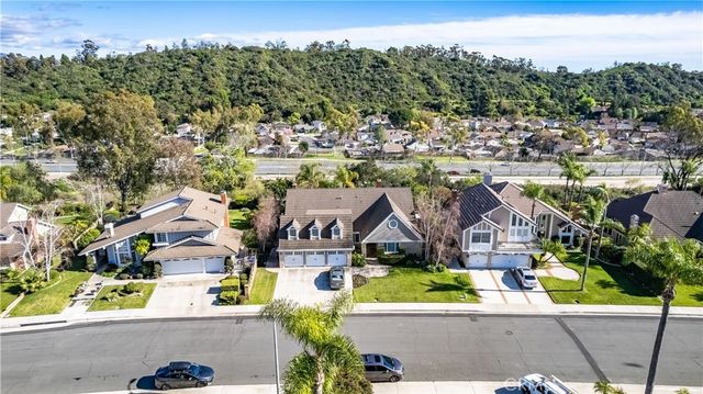 21676 Rushford Drive, Lake Forest, CA 92630