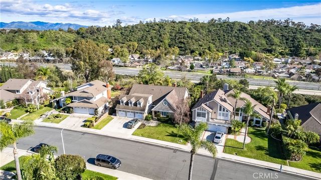 21676 Rushford Drive, Lake Forest, CA 92630