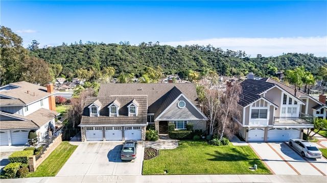21676 Rushford Drive, Lake Forest, CA 92630