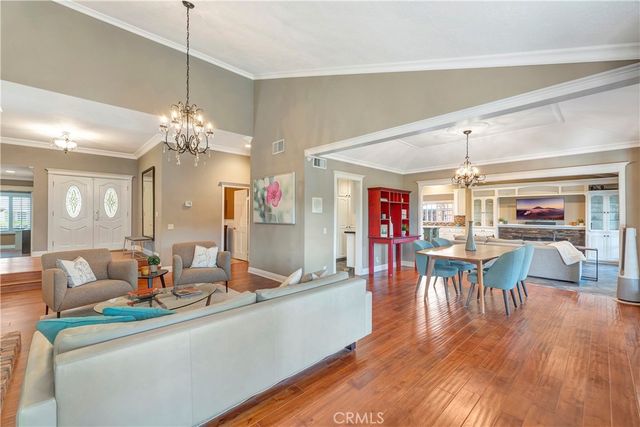 21676 Rushford Drive, Lake Forest, CA 92630