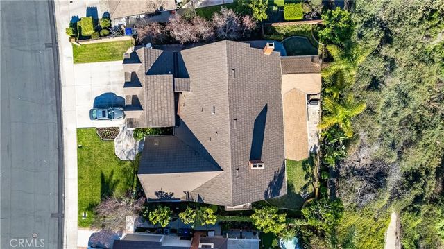 21676 Rushford Drive, Lake Forest, CA 92630