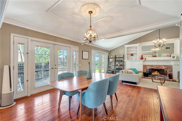 21676 Rushford Drive, Lake Forest, CA 92630