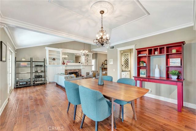 21676 Rushford Drive, Lake Forest, CA 92630