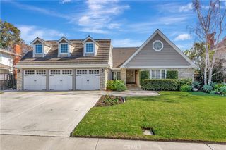 21676 Rushford Drive, Lake Forest, CA 92630