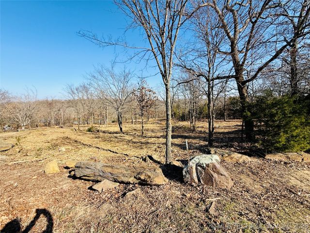 0 Falcon Lane, Eufaula, OK 74432