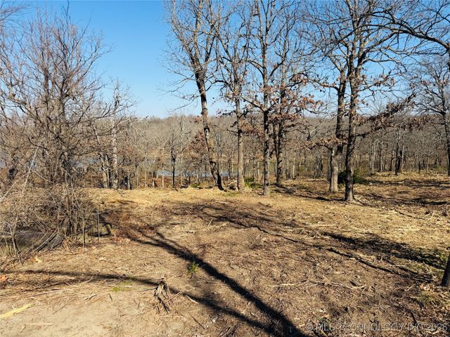 0 Falcon Lane, Eufaula, OK 74432