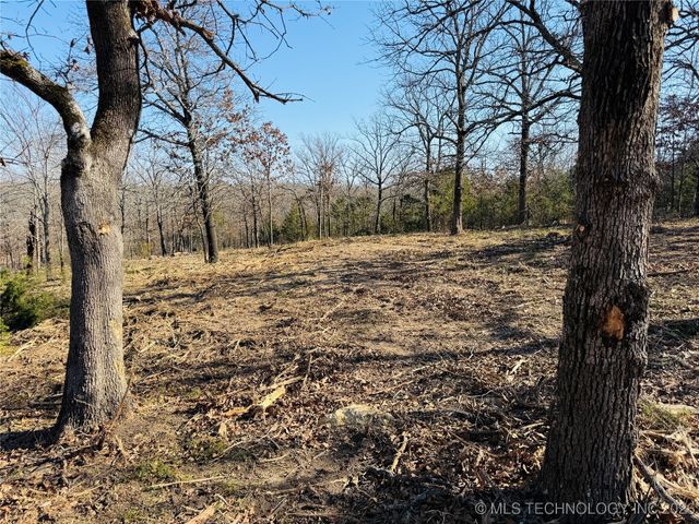 0 Falcon Lane, Eufaula, OK 74432