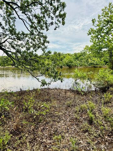 0 Falcon Lane, Eufaula, OK 74432