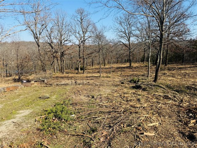 0 Falcon Lane, Eufaula, OK 74432