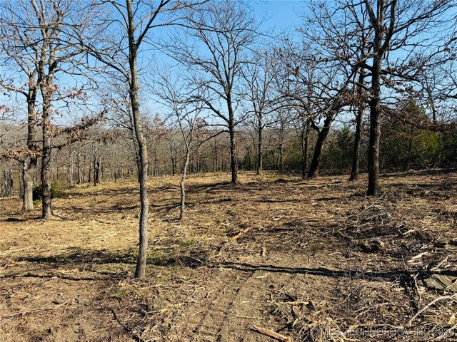 0 Falcon Lane, Eufaula, OK 74432