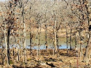 0 Falcon Lane, Eufaula, OK 74432