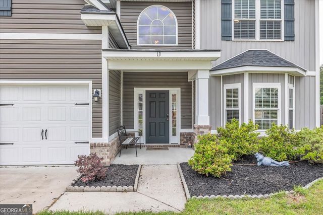 13 Blaze Circle, Hinesville, GA 31313