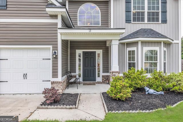 13 Blaze Circle, Hinesville, GA 31313