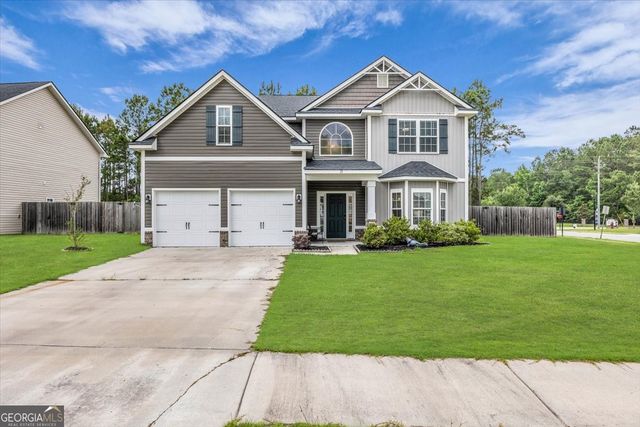 13 Blaze Circle, Hinesville, GA 31313