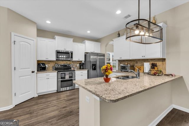 13 Blaze Circle, Hinesville, GA 31313