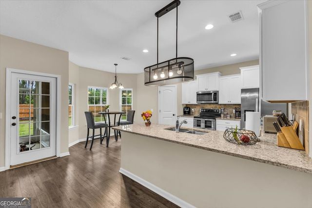 13 Blaze Circle, Hinesville, GA 31313