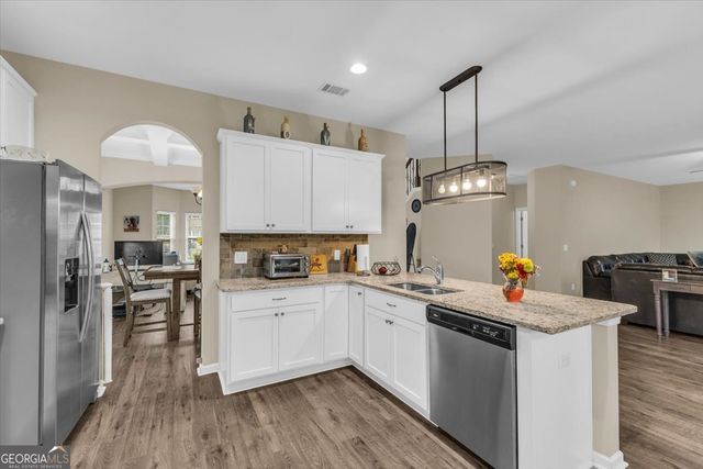 13 Blaze Circle, Hinesville, GA 31313