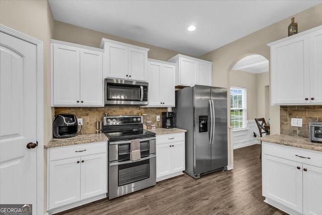 13 Blaze Circle, Hinesville, GA 31313