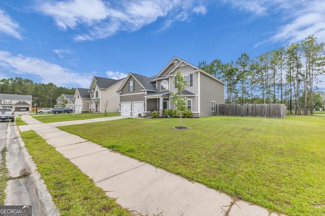 13 Blaze Circle, Hinesville, GA 31313