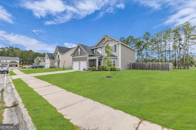 13 Blaze Circle, Hinesville, GA 31313