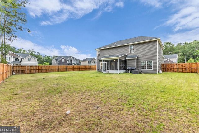 13 Blaze Circle, Hinesville, GA 31313