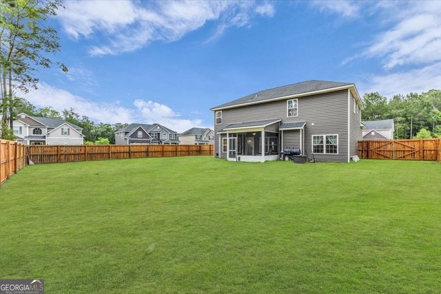 13 Blaze Circle, Hinesville, GA 31313