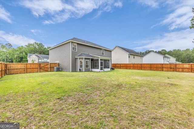 13 Blaze Circle, Hinesville, GA 31313