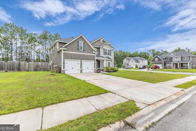 13 Blaze Circle, Hinesville, GA 31313