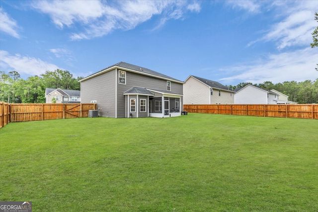 13 Blaze Circle, Hinesville, GA 31313