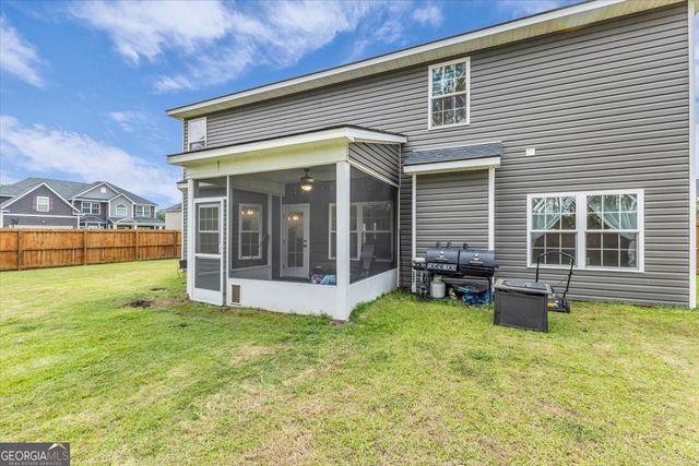 13 Blaze Circle, Hinesville, GA 31313