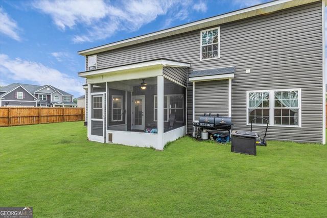 13 Blaze Circle, Hinesville, GA 31313