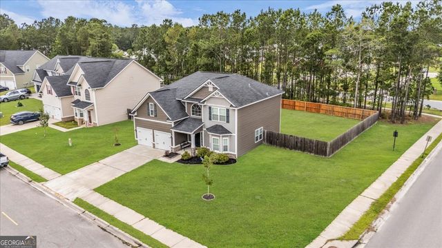 13 Blaze Circle, Hinesville, GA 31313