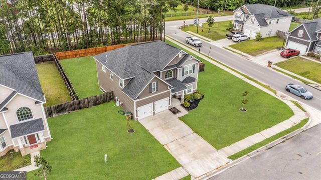 13 Blaze Circle, Hinesville, GA 31313