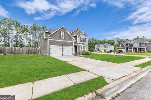13 Blaze Circle, Hinesville, GA 31313