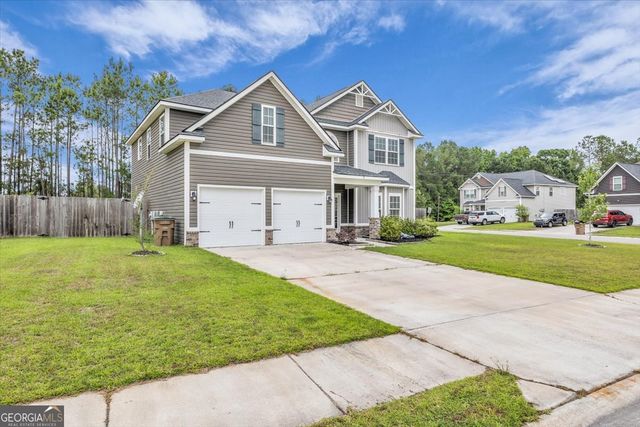 13 Blaze Circle, Hinesville, GA 31313