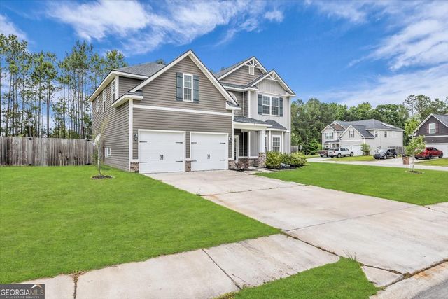 13 Blaze Circle, Hinesville, GA 31313