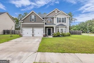 13 Blaze Circle, Hinesville, GA 31313