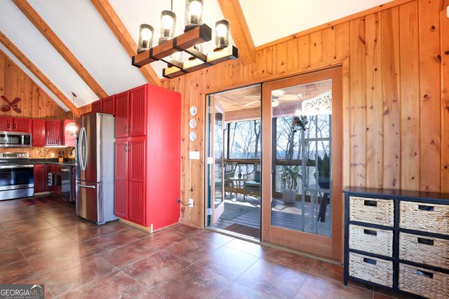 461 Amys Ford Trail, Cleveland, GA 30528