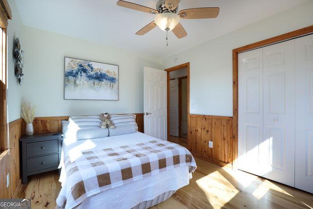 461 Amys Ford Trail, Cleveland, GA 30528