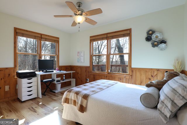 461 Amys Ford Trail, Cleveland, GA 30528