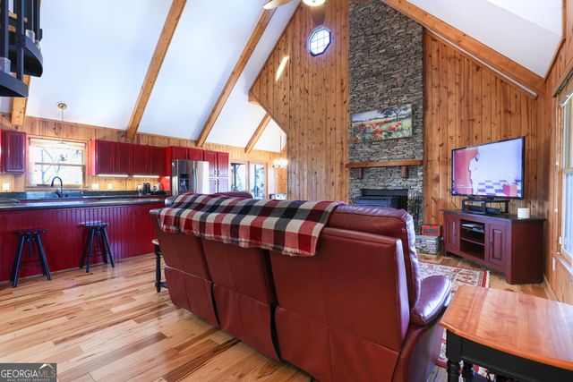 461 Amys Ford Trail, Cleveland, GA 30528