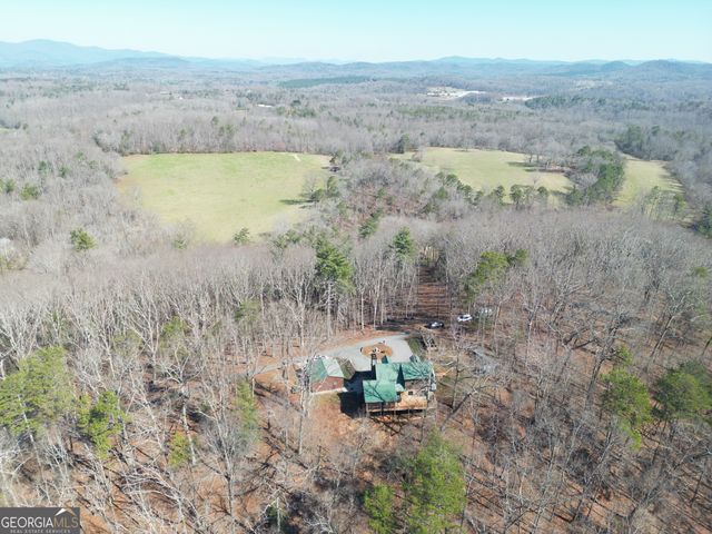 461 Amys Ford Trail, Cleveland, GA 30528